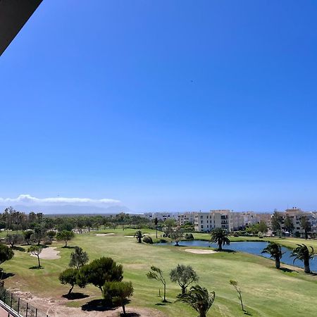 Atico Toyo Golf Apartment Retamar  Exterior photo