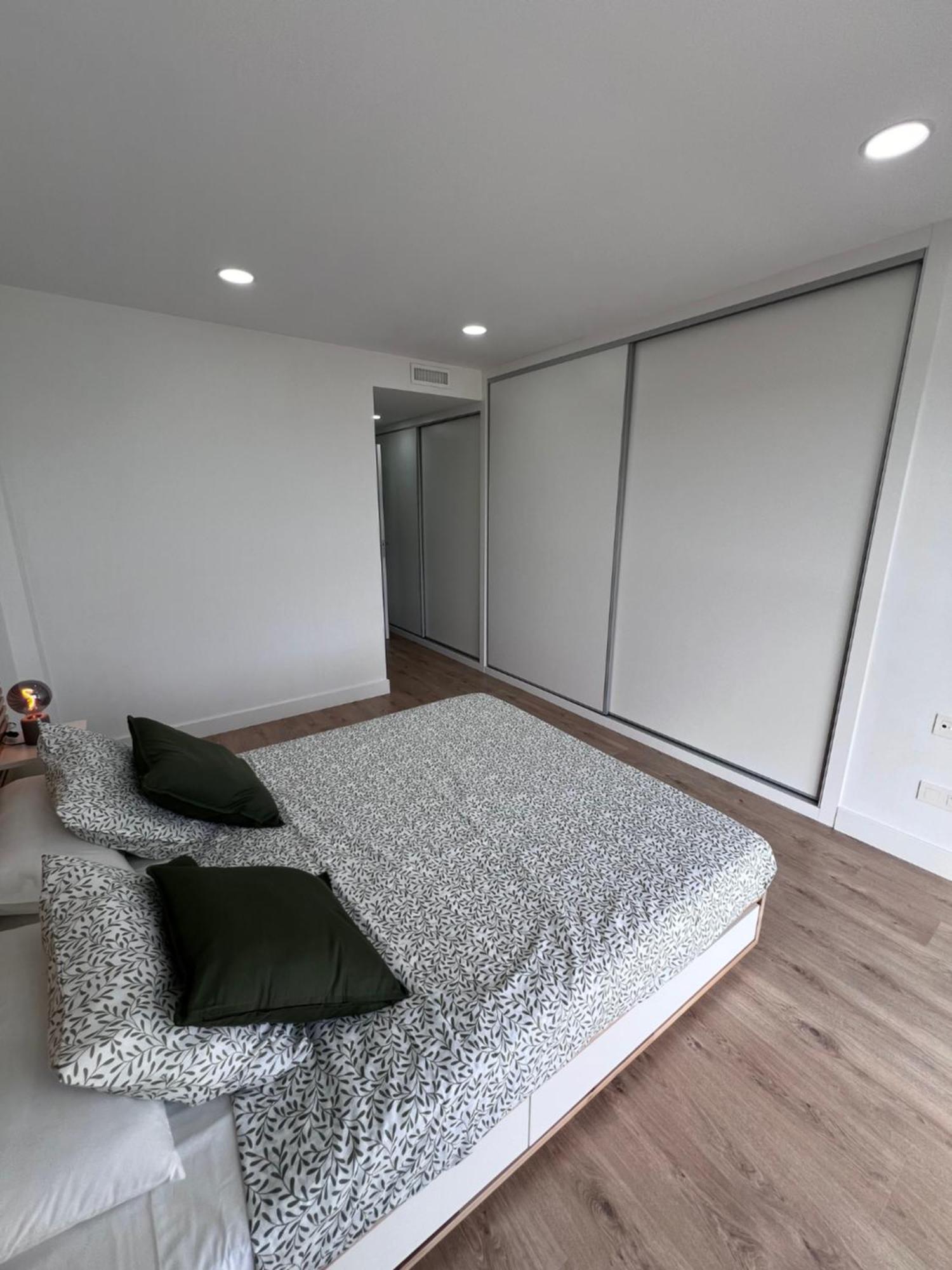 Atico Toyo Golf Apartment Retamar  Exterior photo