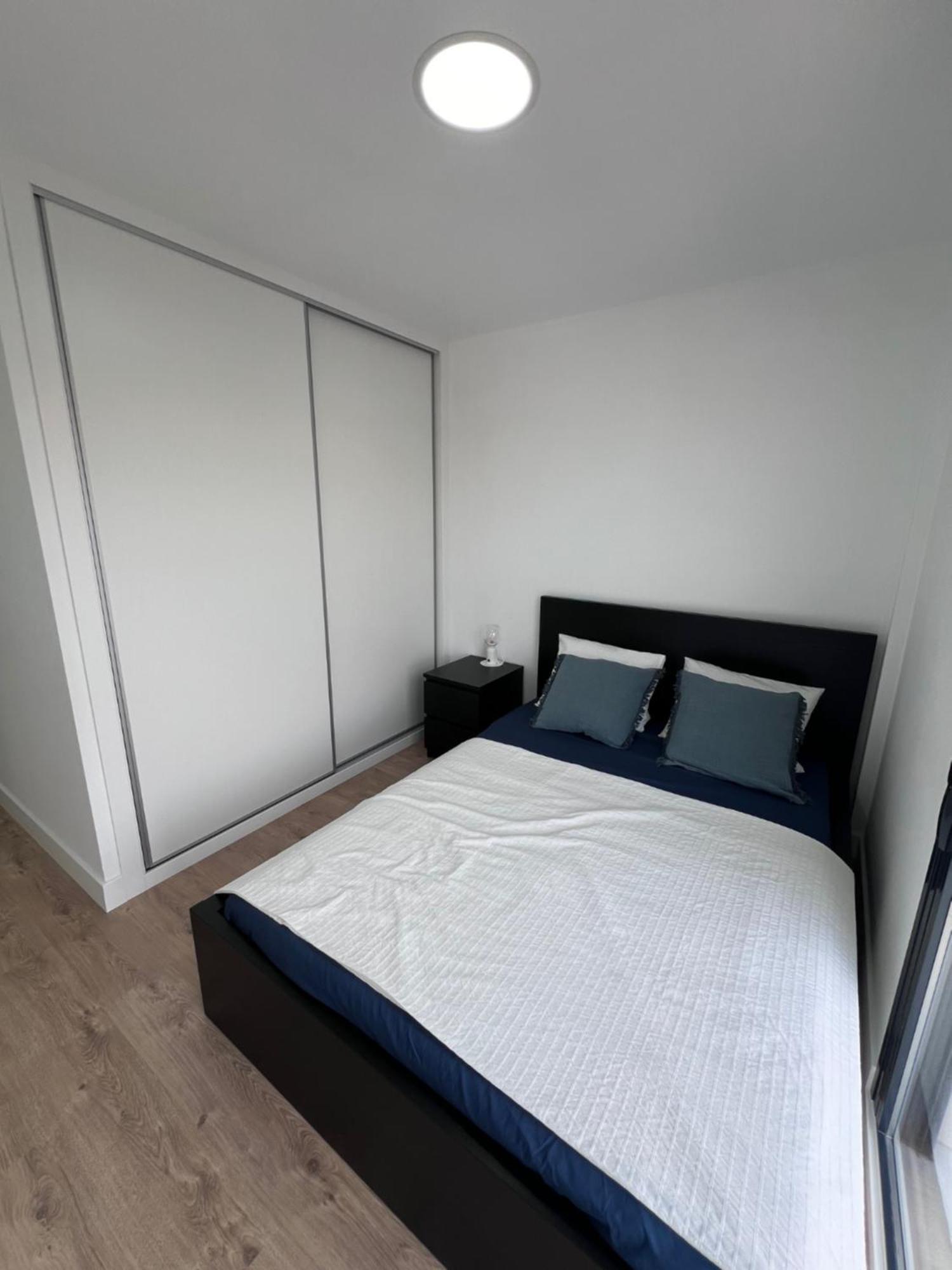 Atico Toyo Golf Apartment Retamar  Exterior photo